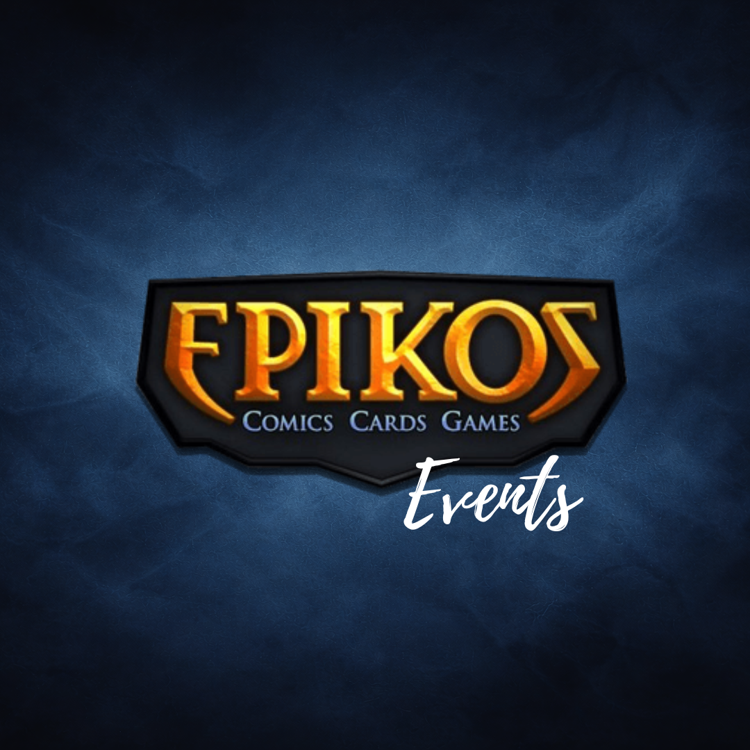 In-Store Events