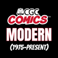 CGC Universal Grading Modern (1975-Present)
