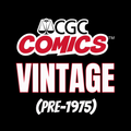 CGC Universal Grading Vintage (Pre-1975)