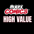 CGC Universal Grading High Value (up to $1000 Value)