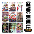 I Hate Fairyland #50 Comic Bundle
