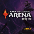 MTG: Arena Standard Nights Entry Fee