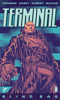 Terminal #1 Blind Bag PRE-ORDER