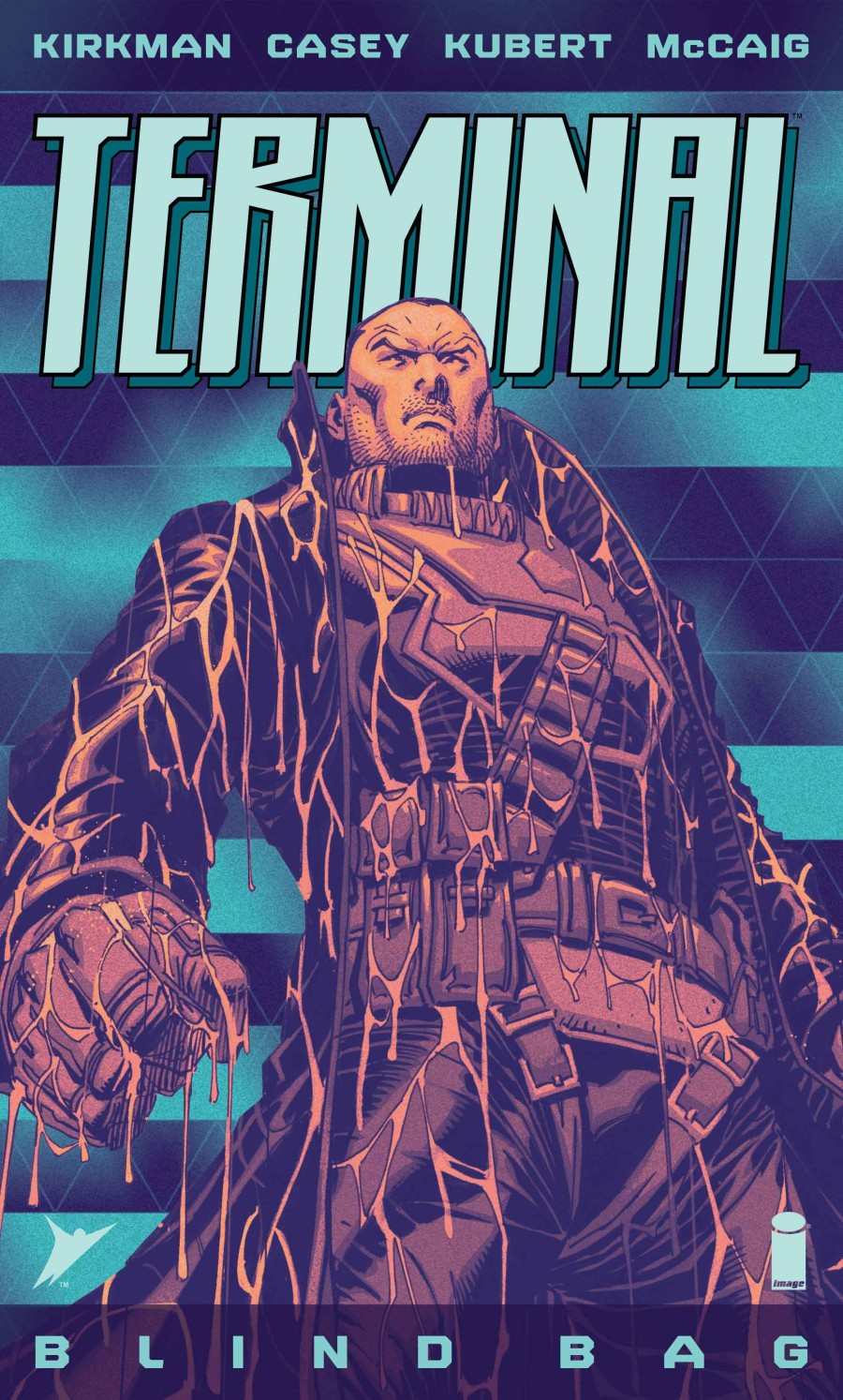 Terminal #1 Blind Bag PRE-ORDER
