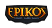 Epikos Comics and Games - Home